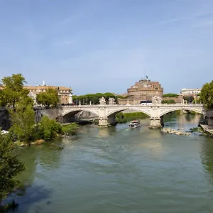  Apartament Vg Castel Sant'angelo View 5 Stelle Luxury