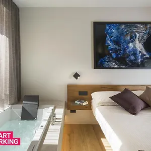Aera Luxury Suites By Wonderful Italy Apartament Katania