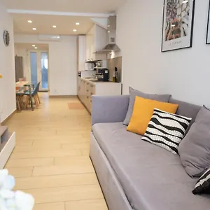 Casa Valentina - Downtown Apartament Bergamo