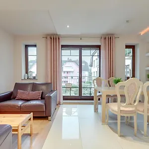 Dom & House - Polna 62 Apartament Sopot