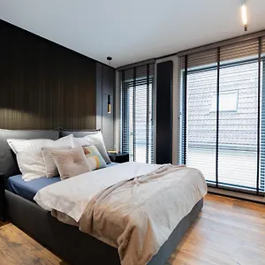 Luksusowy Monte Cassino 27 Apartament Sopot