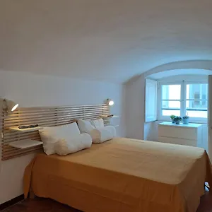 Casa Di Via Porta Dipinta Apartament Bergamo