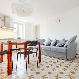 Papavero Accademia Carrara Apartament Bergamo