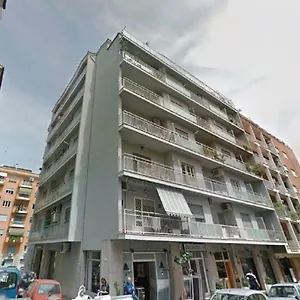  Apartament La Canterina Al Vaticano