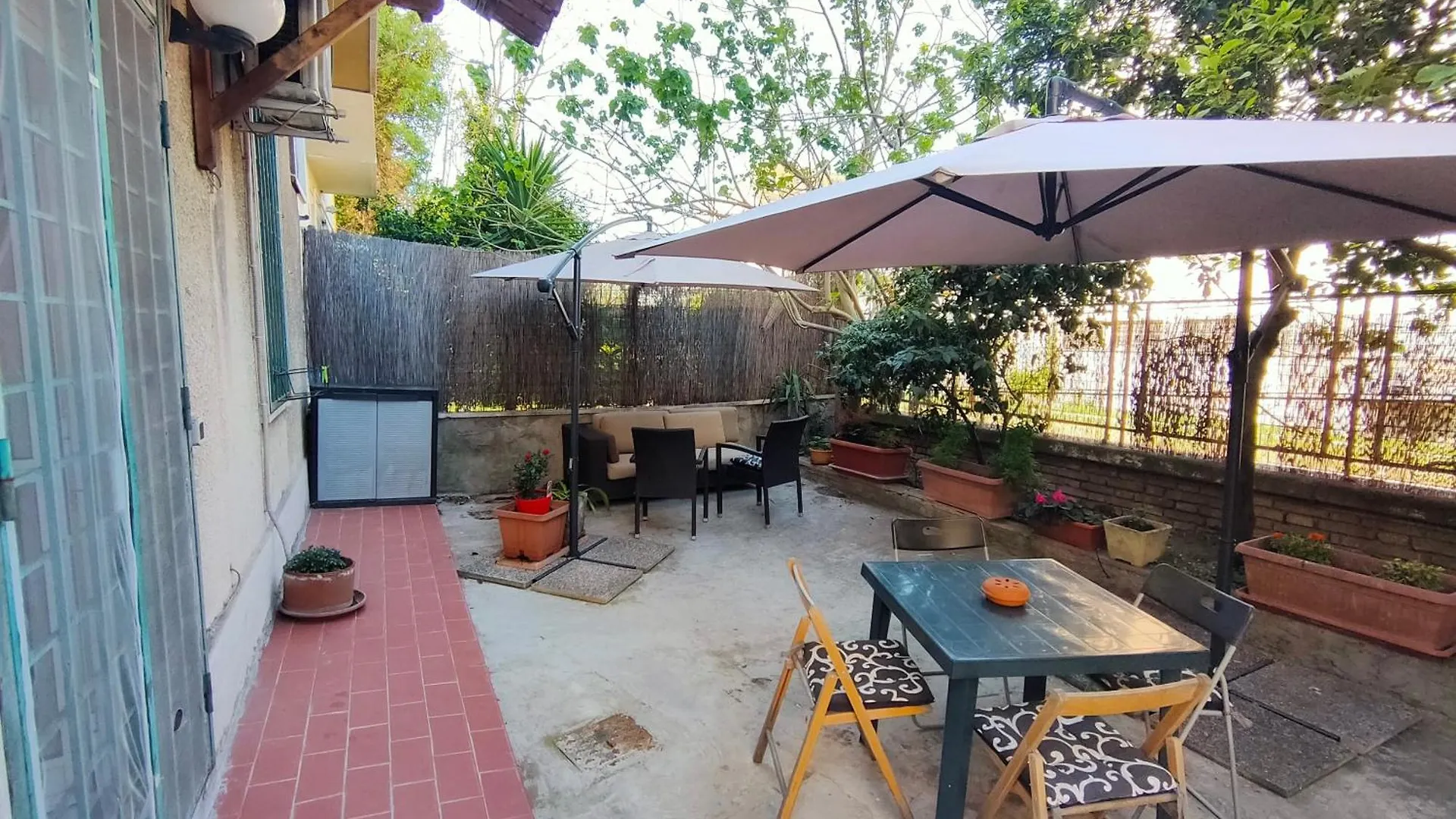 Bibbi'S Garden Διαμέρισμα Ρώμη 0*,  Ιταλία
