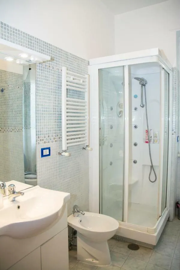 Bibbi'S Garden Apartment Rome
